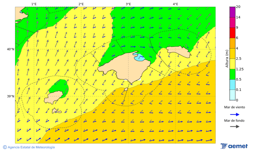 Imaxe de Zonas Costeiras&nbsp;m�rcores, 4 febreiro  2026 19:00