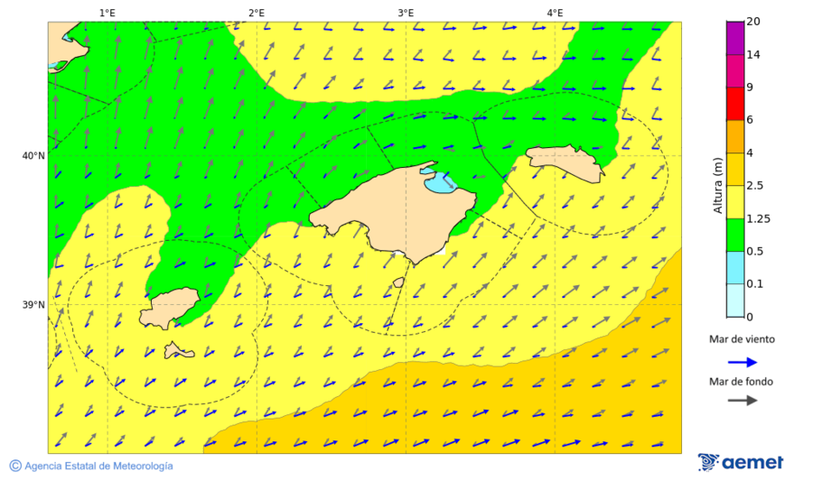 Imaxe de Zonas Costeiras&nbsp;xoves, 5 febreiro  2026 01:00