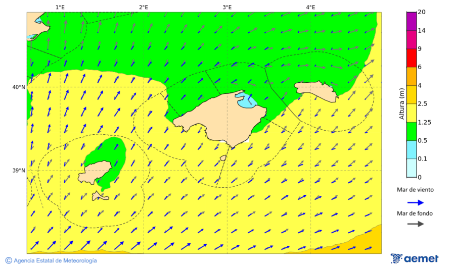 Imaxe de Zonas Costeiras&nbsp;xoves, 5 febreiro  2026 07:00