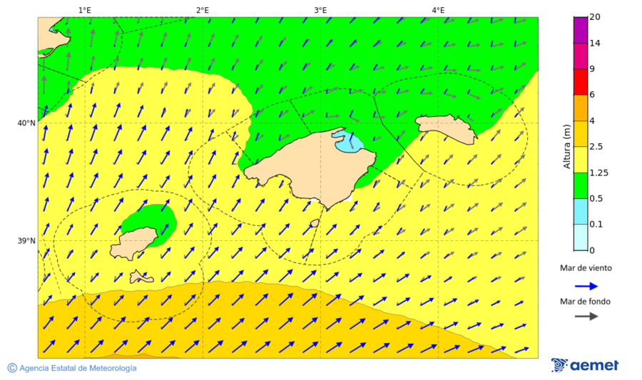 Imaxe de Zonas Costeiras&nbsp;xoves, 5 febreiro  2026 10:00