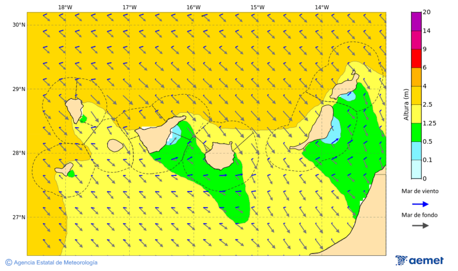 Imatge de Zones Costaneres&nbsp;dijous, 5 de febrer  2026 09:00