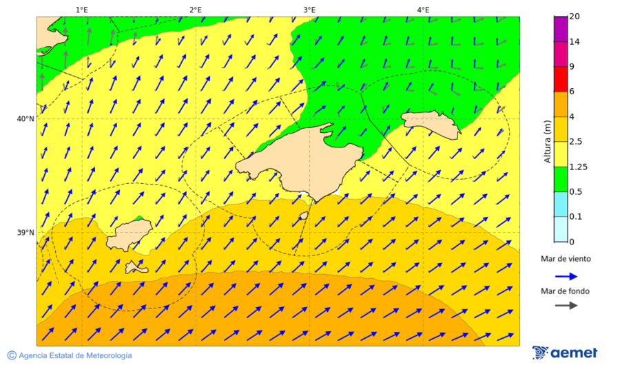 Imaxe de Zonas Costeiras&nbsp;xoves, 5 febreiro  2026 13:00