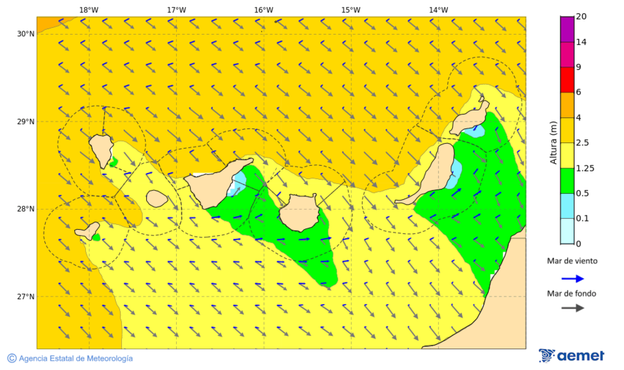 Imatge de Zones Costaneres&nbsp;dijous, 5 de febrer  2026 12:00