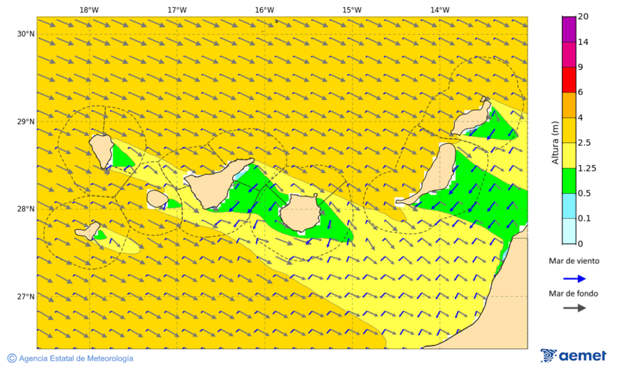 Imaxe de Zonas Costeiras&nbsp;m�rcores, 11 febreiro  2026 21:00