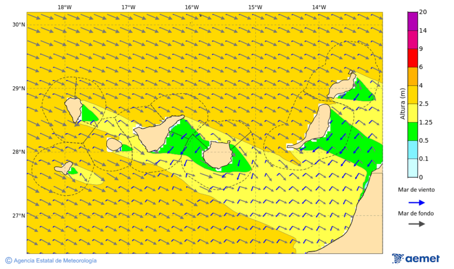 Imaxe de Zonas Costeiras&nbsp;xoves, 12 febreiro  2026 00:00