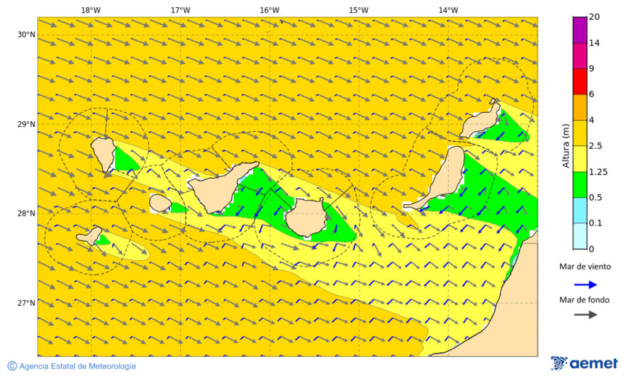 Imaxe de Zonas Costeiras&nbsp;xoves, 12 febreiro  2026 03:00