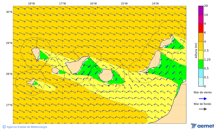 Imaxe de Zonas Costeiras&nbsp;xoves, 12 febreiro  2026 06:00