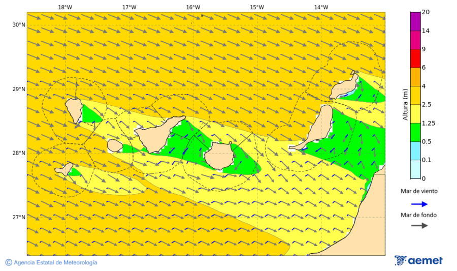 Imaxe de Zonas Costeiras&nbsp;xoves, 12 febreiro  2026 12:00