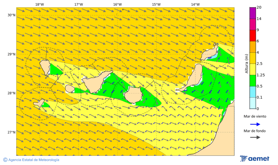 Imaxe de Zonas Costeiras&nbsp;xoves, 12 febreiro  2026 15:00