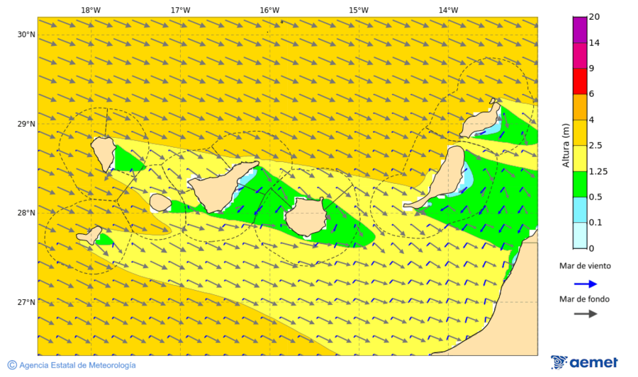 Imaxe de Zonas Costeiras&nbsp;xoves, 12 febreiro  2026 18:00