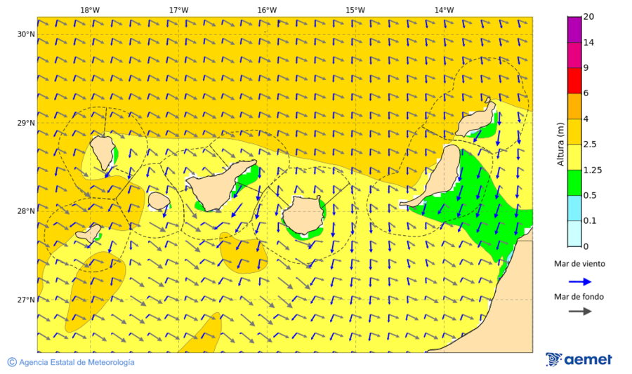 Imaxe de Zonas Costeiras&nbsp;venres, 13 febreiro  2026 18:00