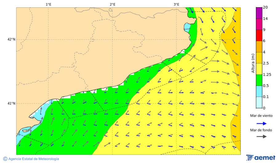 Coastal Areas Image:&nbsp;Friday, 13 February  2026 01:00