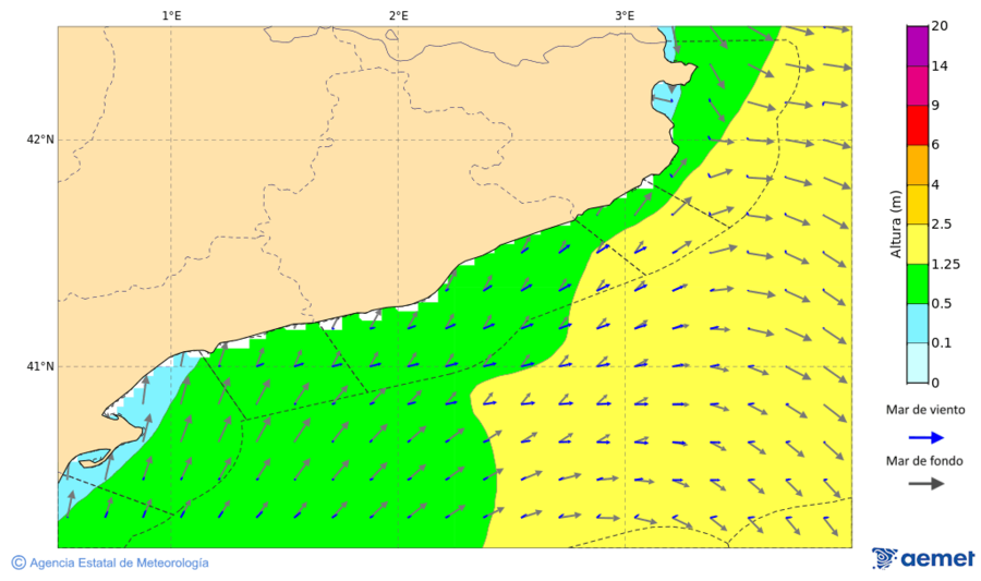 Coastal Areas Image:&nbsp;Friday, 13 February  2026 04:00