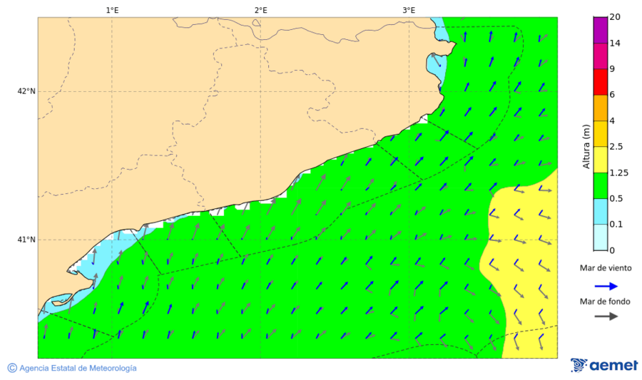 Coastal Areas Image:&nbsp;Friday, 13 February  2026 10:00
