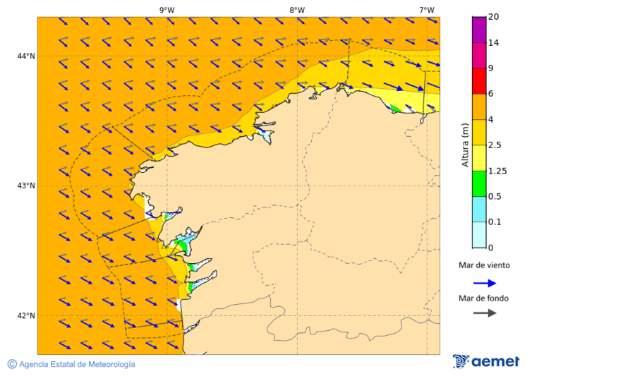 Image des Zones C�ti�res&nbsp;vendredi, 13 f�vrier  2026 10:00