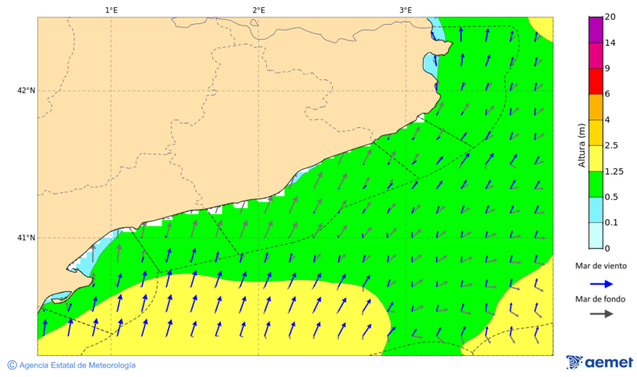 Coastal Areas Image:&nbsp;Friday, 13 February  2026 13:00