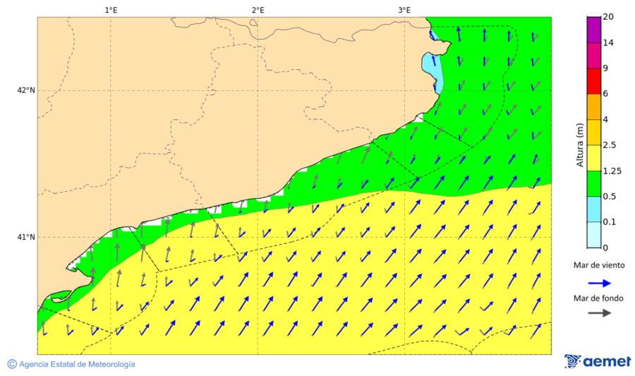 Coastal Areas Image:&nbsp;Friday, 13 February  2026 16:00