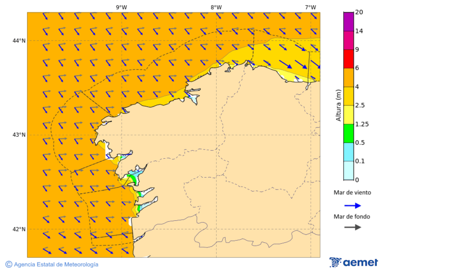 Image des Zones C�ti�res&nbsp;vendredi, 13 f�vrier  2026 16:00