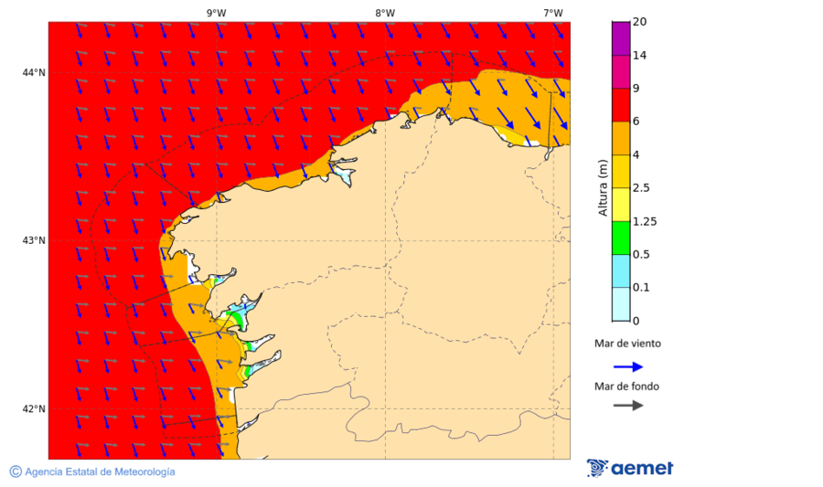 Image des Zones C�ti�res&nbsp;samedi, 14 f�vrier  2026 01:00