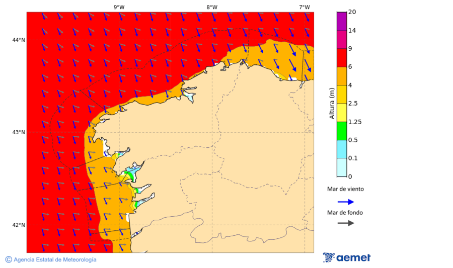 Image des Zones C�ti�res&nbsp;samedi, 14 f�vrier  2026 04:00