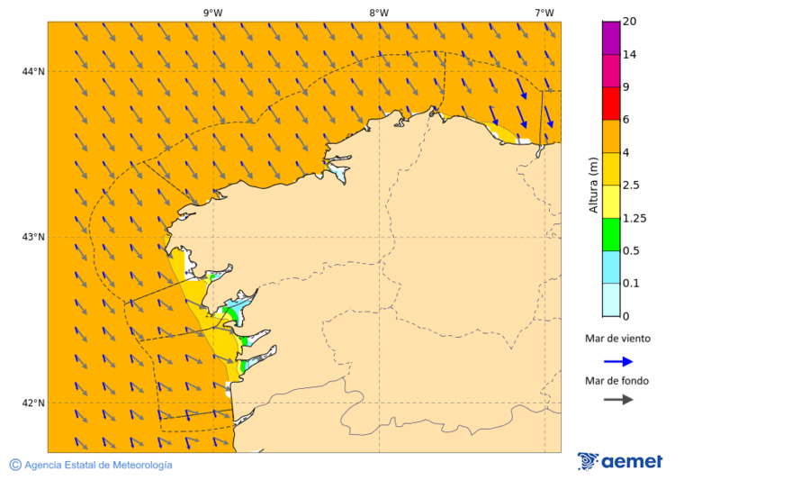 Image des Zones C�ti�res&nbsp;samedi, 14 f�vrier  2026 10:00