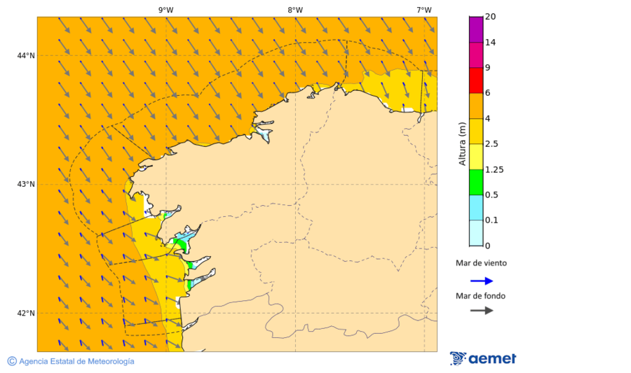 Image des Zones C�ti�res&nbsp;samedi, 14 f�vrier  2026 13:00
