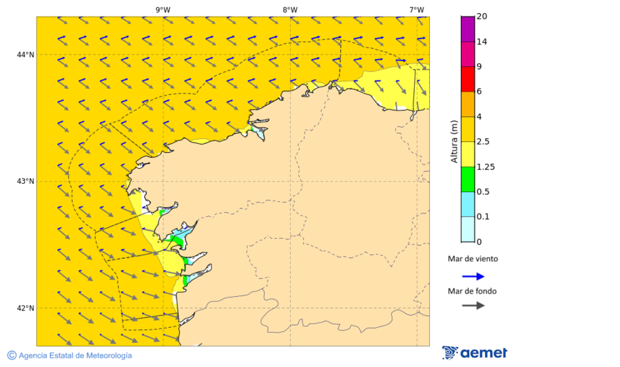 Image des Zones C�ti�res&nbsp;dimanche, 15 f�vrier  2026 01:00