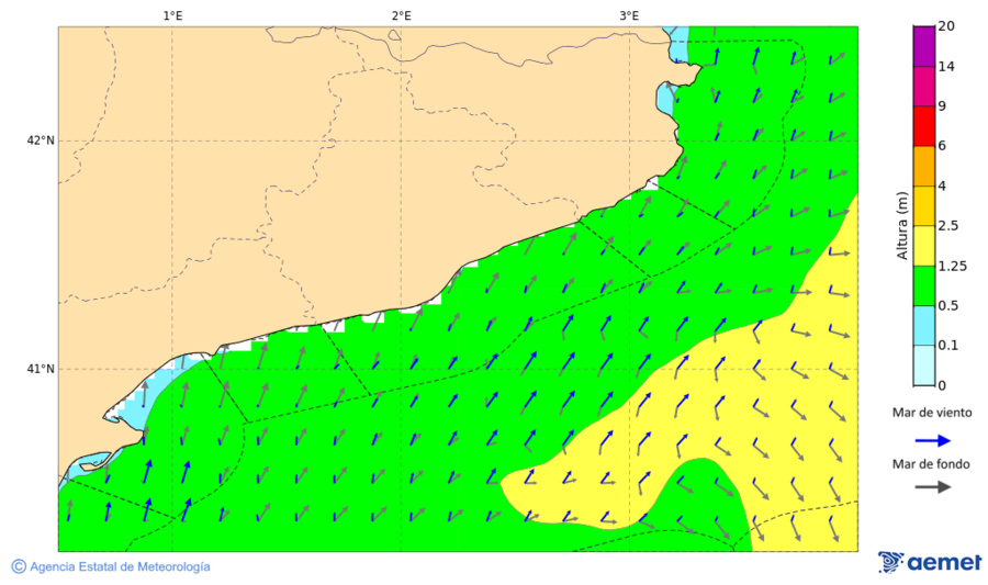 Coastal Areas Image:&nbsp;Friday, 13 February  2026 10:00