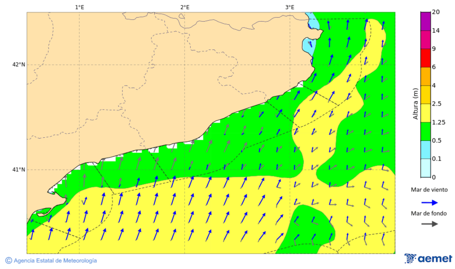 Coastal Areas Image:&nbsp;Friday, 13 February  2026 13:00