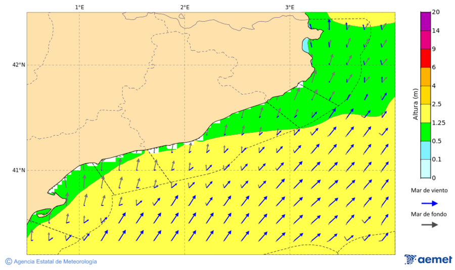 Coastal Areas Image:&nbsp;Friday, 13 February  2026 16:00