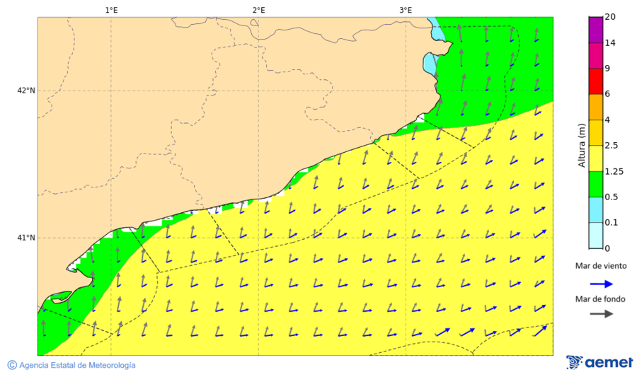 Coastal Areas Image:&nbsp;Friday, 13 February  2026 19:00