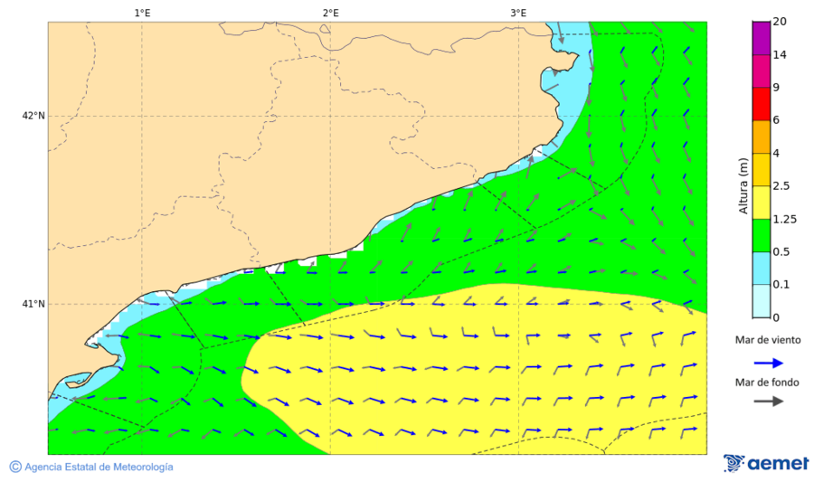 Coastal Areas Image:&nbsp;Monday, 16 February  2026 01:00