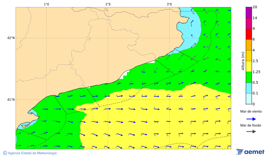 Coastal Areas Image:&nbsp;Monday, 16 February  2026 04:00