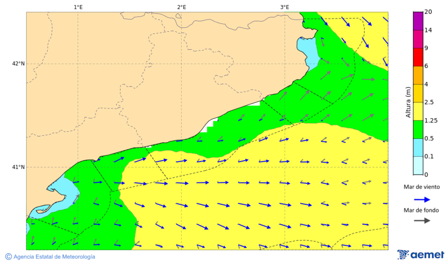 Coastal Areas Image:&nbsp;Monday, 16 February  2026 10:00