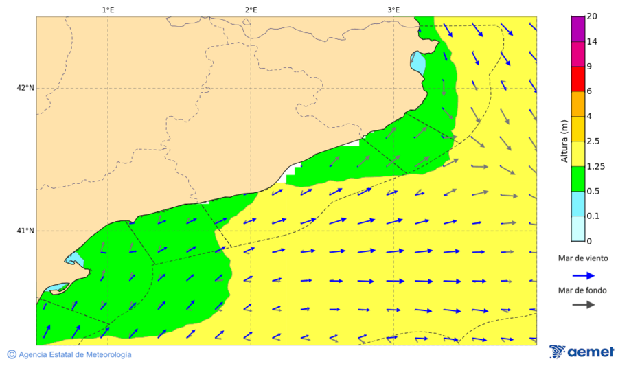 Coastal Areas Image:&nbsp;Monday, 16 February  2026 16:00