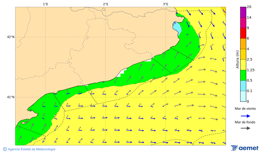 Coastal Areas Image:&nbsp;Tuesday, 17 February  2026 01:00