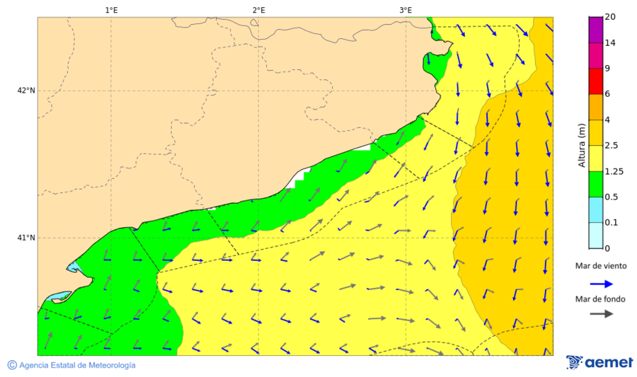 Coastal Areas Image:&nbsp;Tuesday, 17 February  2026 10:00