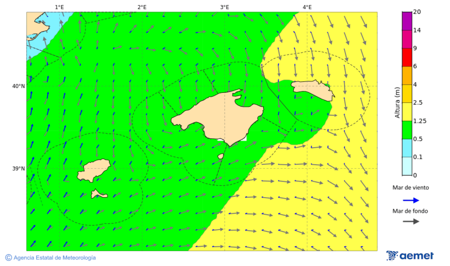 Kostaldeetako irudia&nbsp;asteartea, 2026ko otsailak 17, ordua: 22:00