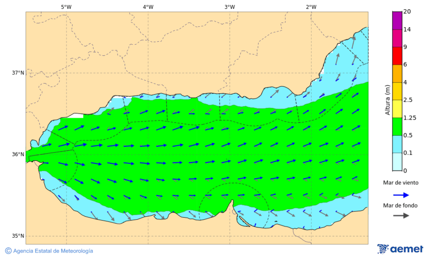 Imatge de Zones Costaneres&nbsp;dimecres, 18 de febrer  2026 10:00