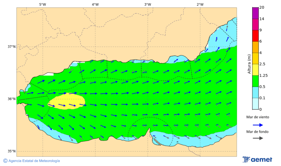 Imatge de Zones Costaneres&nbsp;dimecres, 18 de febrer  2026 13:00