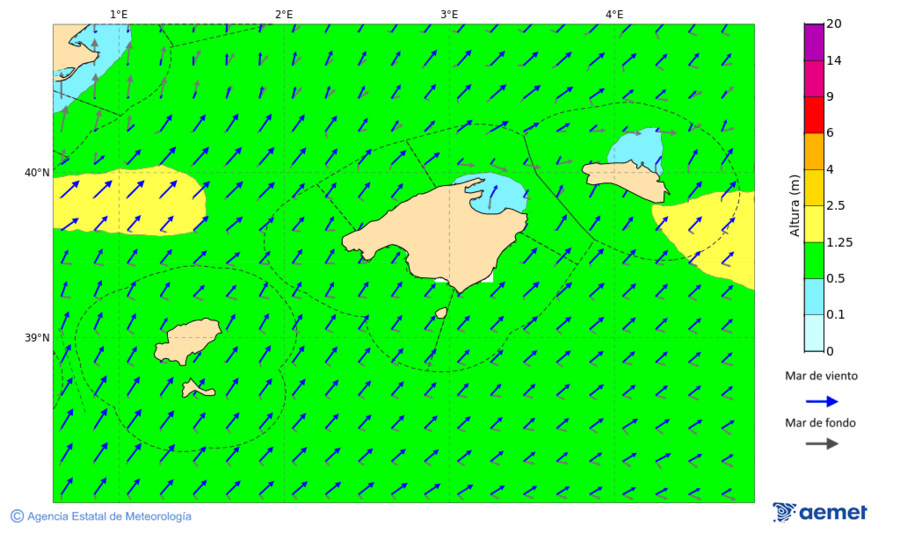 Kostaldeetako irudia&nbsp;asteazkena, 2026ko otsailak 18, ordua: 19:00