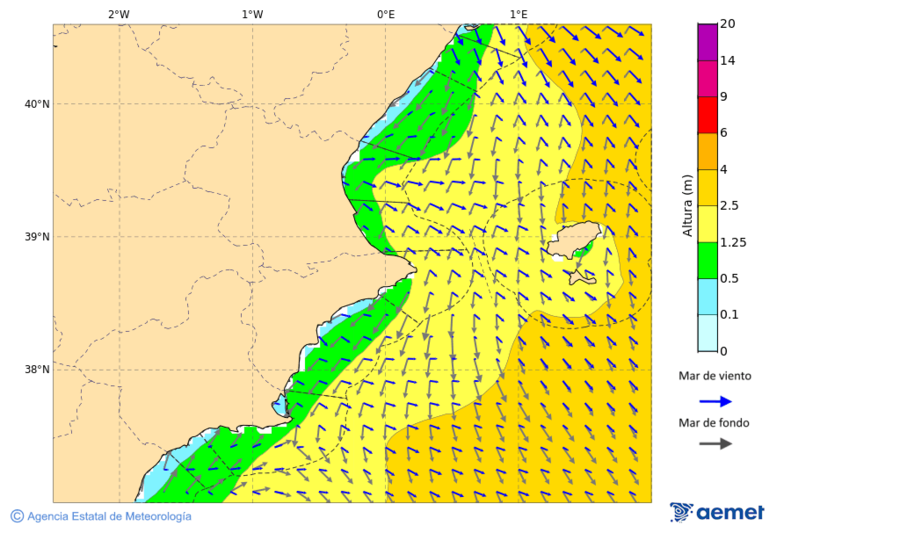 Kostaldeetako irudia&nbsp;igandea, 2026ko otsailak 15, ordua: 07:00