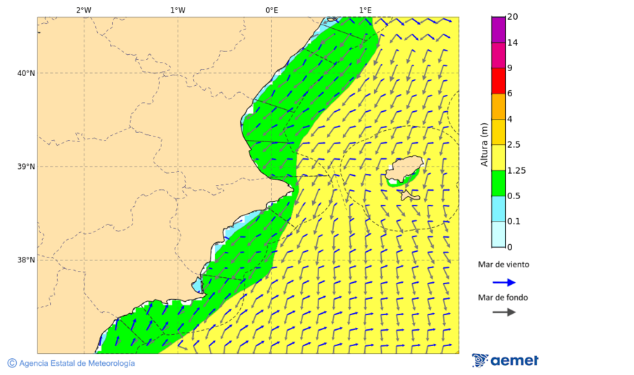 Kostaldeetako irudia&nbsp;igandea, 2026ko otsailak 15, ordua: 16:00