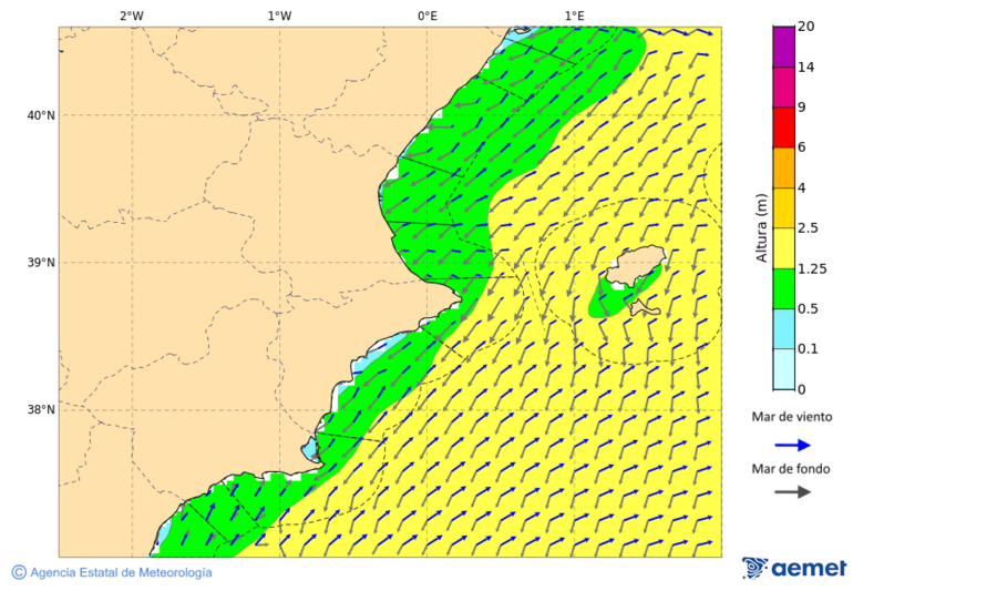 Kostaldeetako irudia&nbsp;igandea, 2026ko otsailak 15, ordua: 19:00