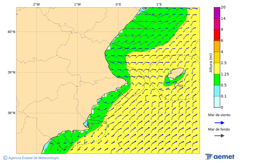 Kostaldeetako irudia&nbsp;igandea, 2026ko otsailak 15, ordua: 22:00