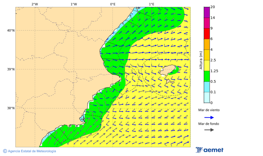 Kostaldeetako irudia&nbsp;astelehena, 2026ko otsailak 16, ordua: 07:00
