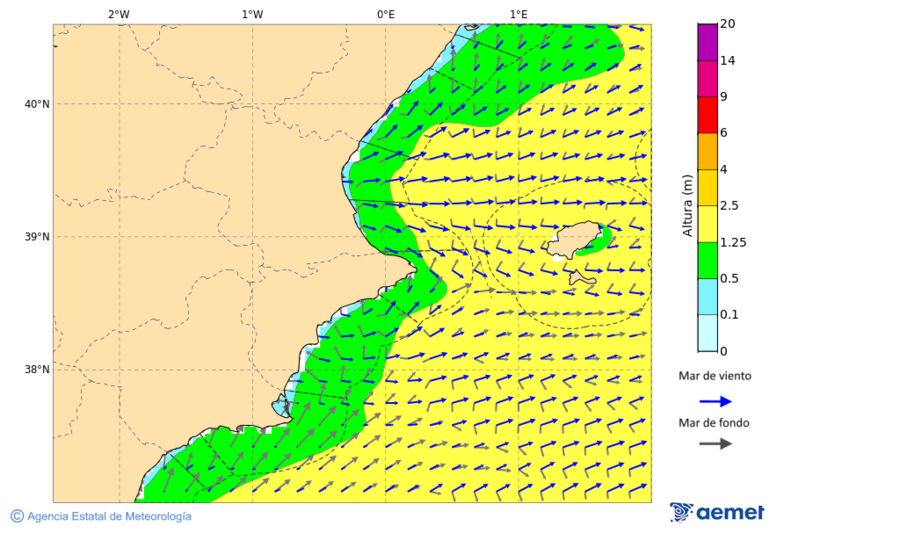Kostaldeetako irudia&nbsp;astelehena, 2026ko otsailak 16, ordua: 10:00