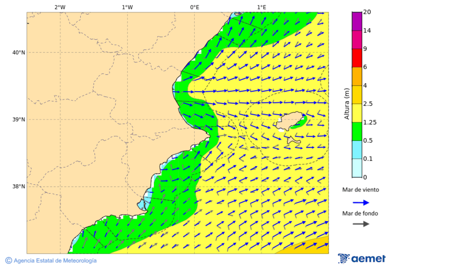 Kostaldeetako irudia&nbsp;astelehena, 2026ko otsailak 16, ordua: 13:00