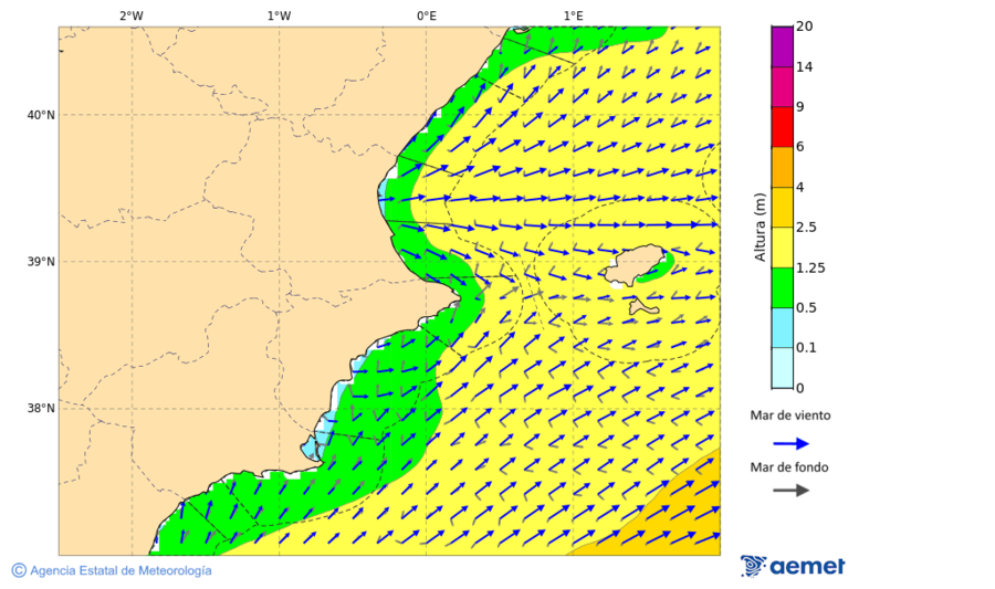 Kostaldeetako irudia&nbsp;astelehena, 2026ko otsailak 16, ordua: 16:00