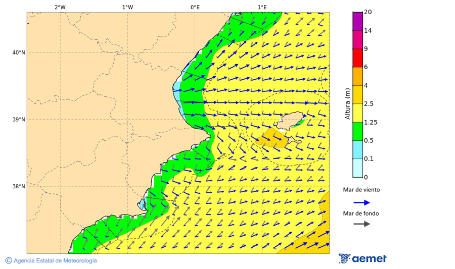 Kostaldeetako irudia&nbsp;astelehena, 2026ko otsailak 16, ordua: 22:00